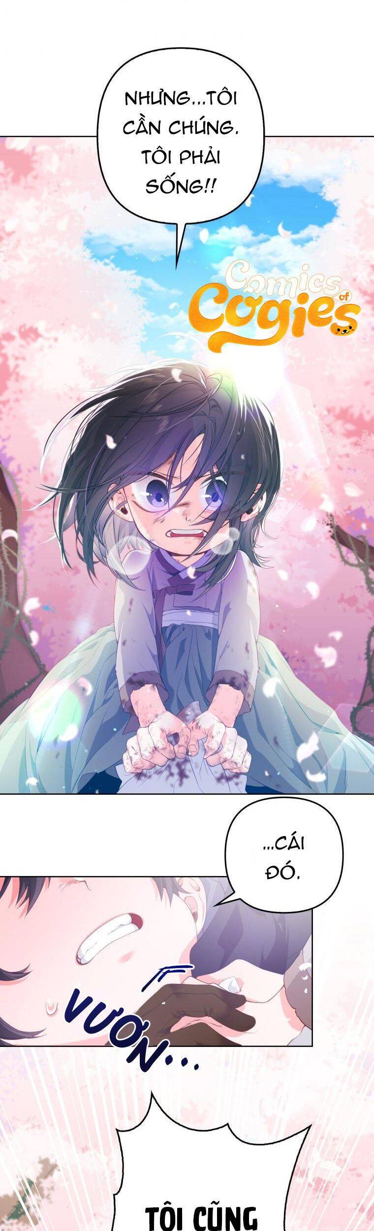 Đọc Thần Chú Lên Đi, Rose! Chapter 3 - 26