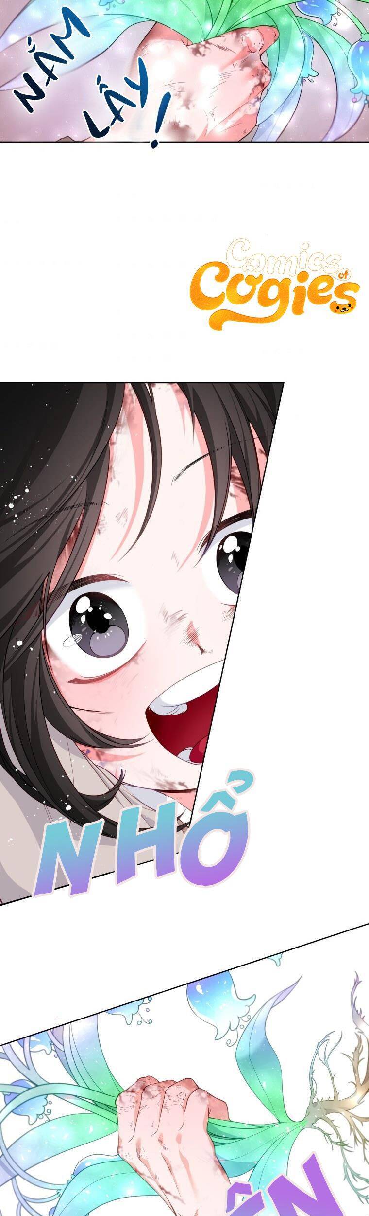 Đọc Thần Chú Lên Đi, Rose! Chapter 3 - 30