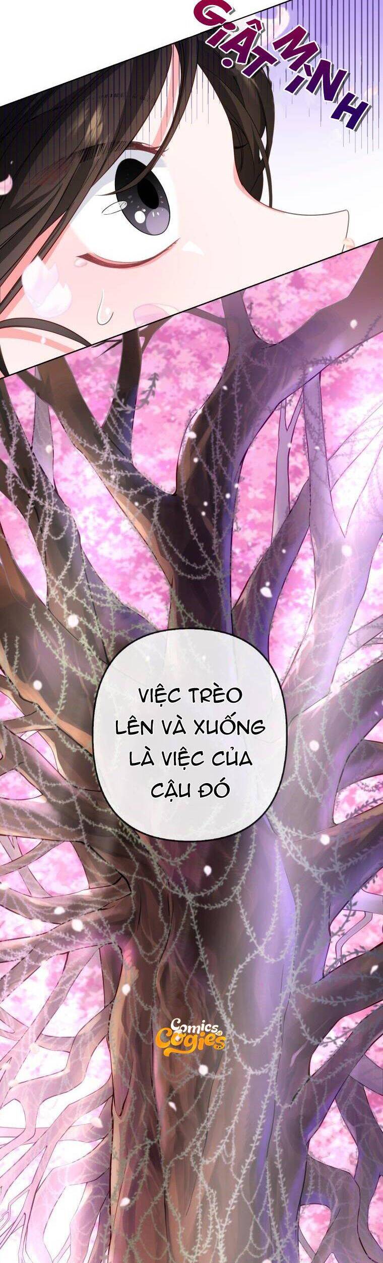 Đọc Thần Chú Lên Đi, Rose! Chapter 3 - 5