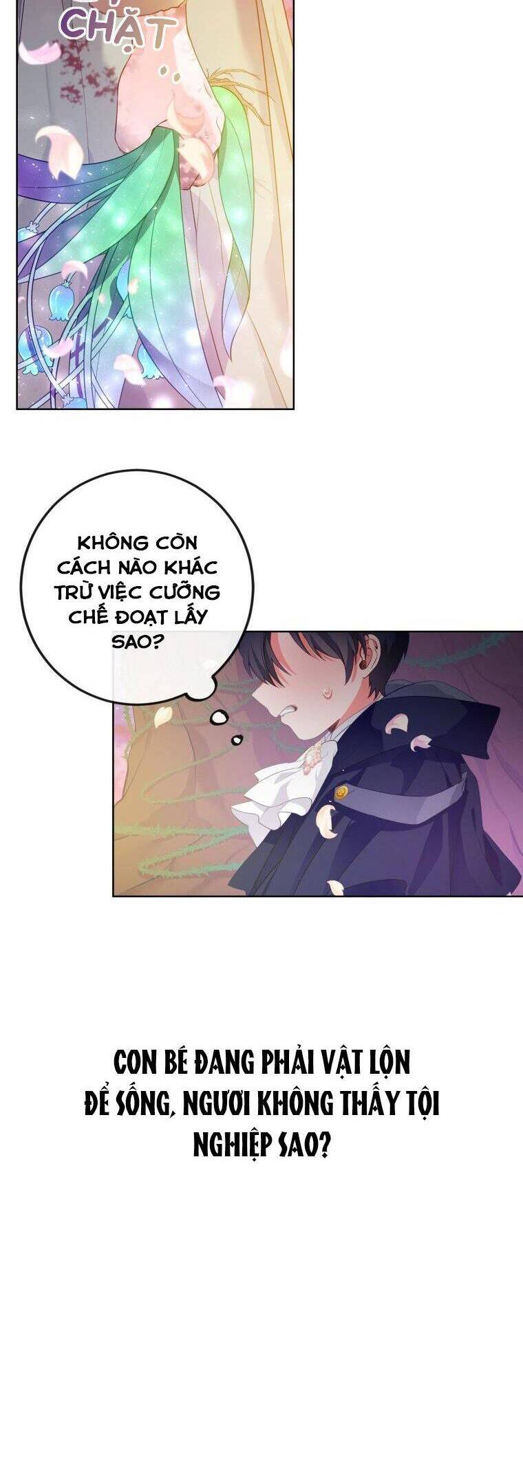 Đọc Thần Chú Lên Đi, Rose! Chapter 3 - 42