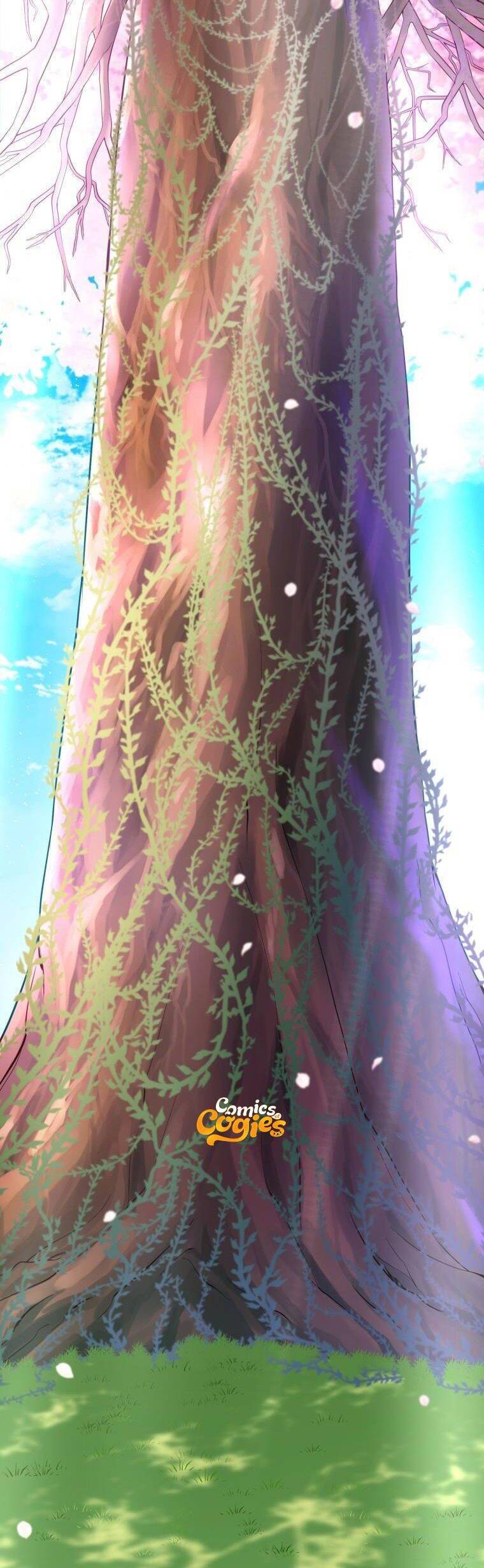 Đọc Thần Chú Lên Đi, Rose! Chapter 3 - 6