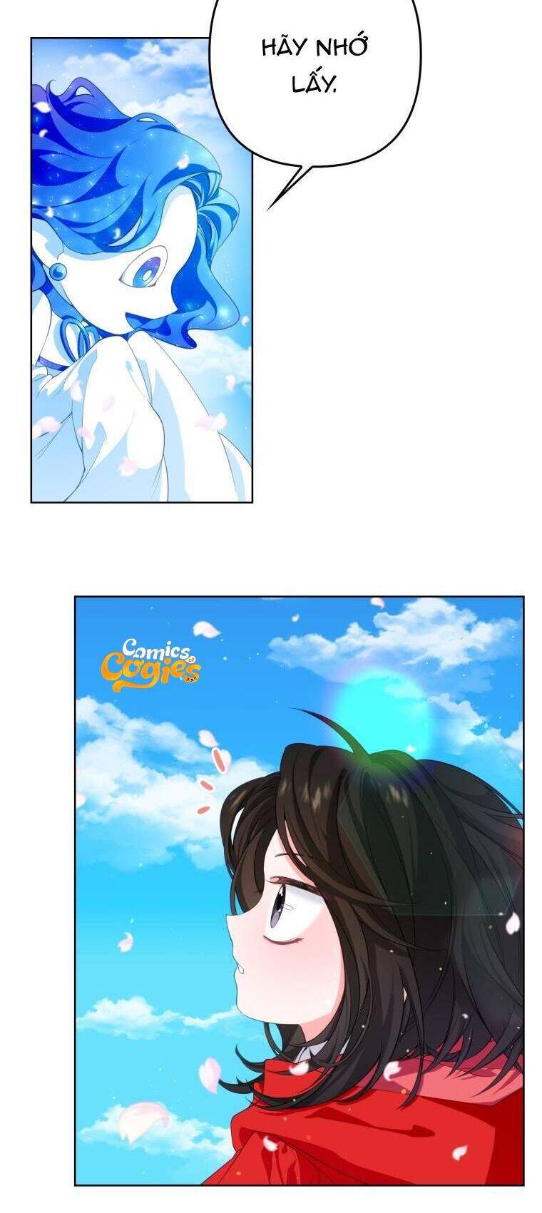 Đọc Thần Chú Lên Đi, Rose! Chapter 3 - 8