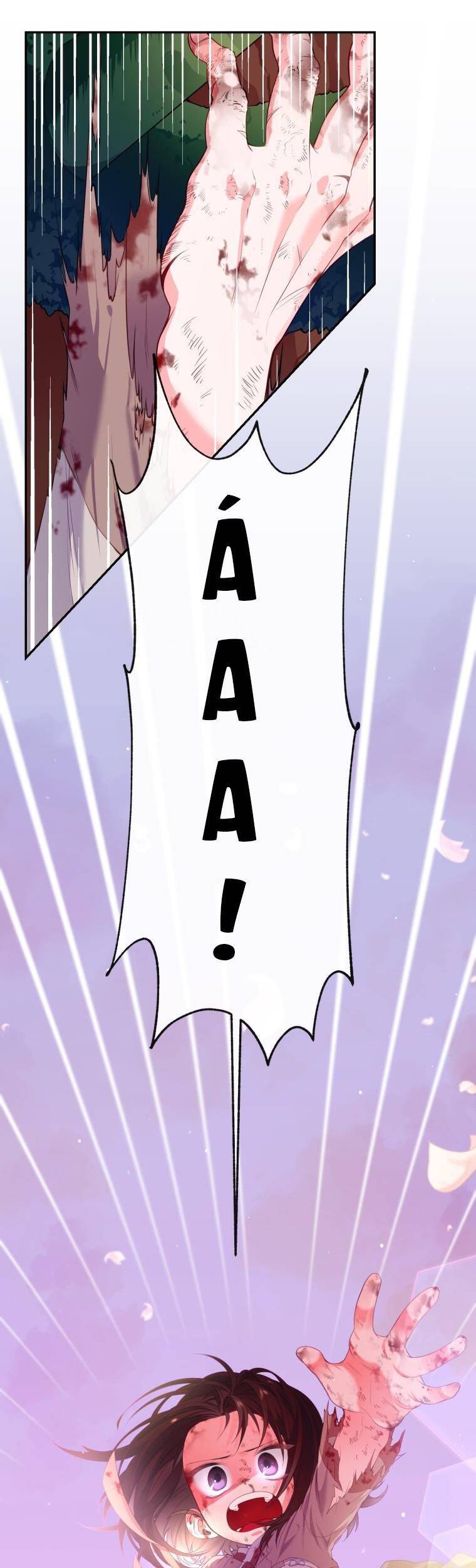 Đọc Thần Chú Lên Đi, Rose! Chapter 4 - 11