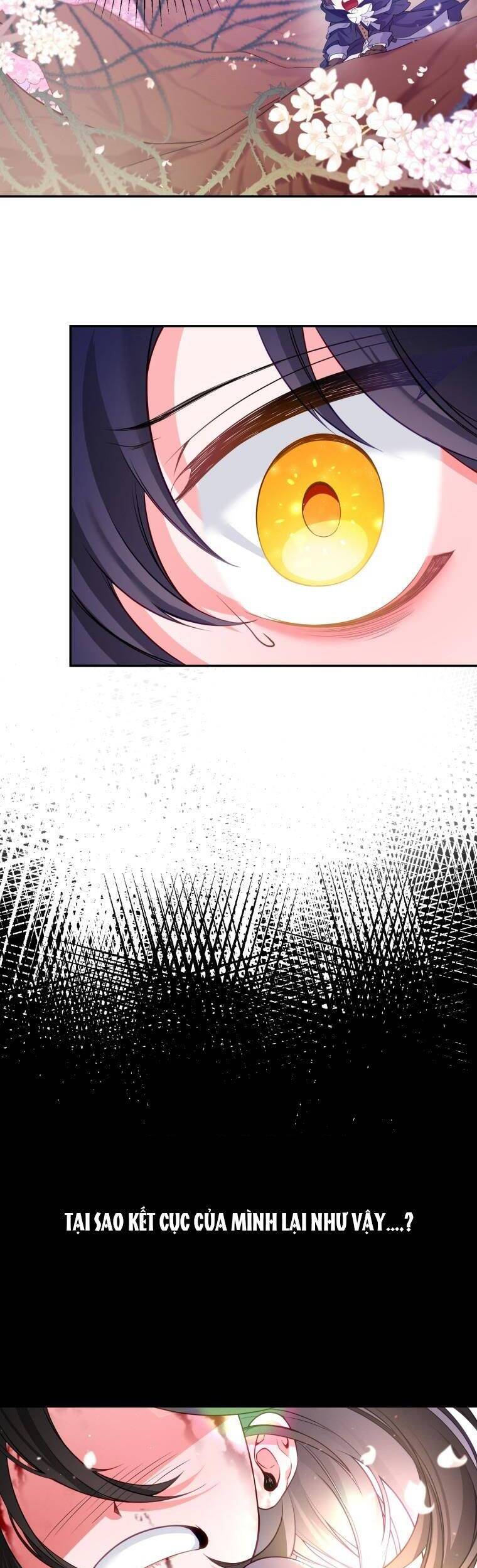 Đọc Thần Chú Lên Đi, Rose! Chapter 4 - 13