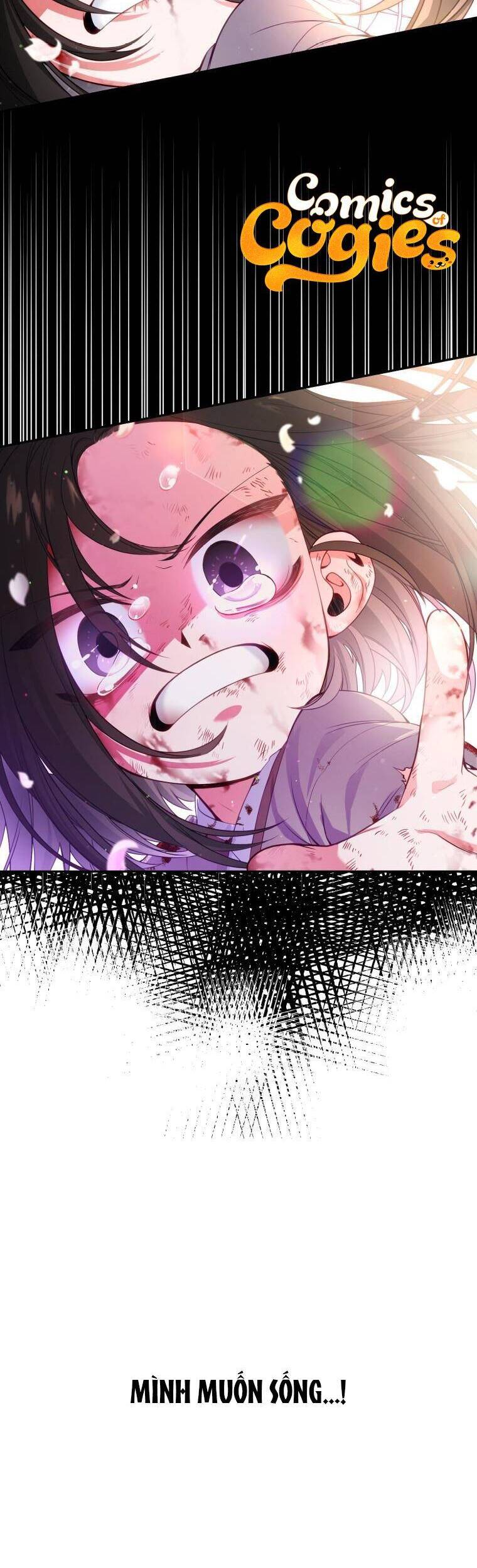 Đọc Thần Chú Lên Đi, Rose! Chapter 4 - 14