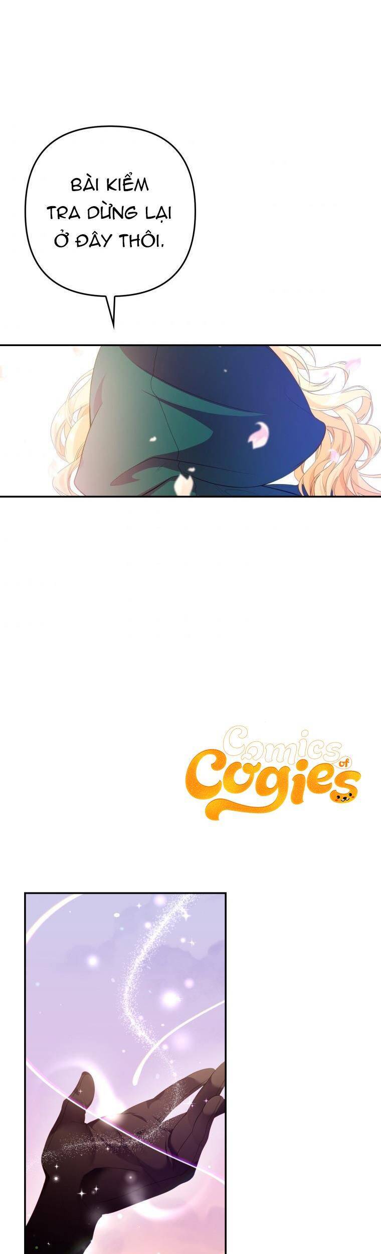 Đọc Thần Chú Lên Đi, Rose! Chapter 4 - 15