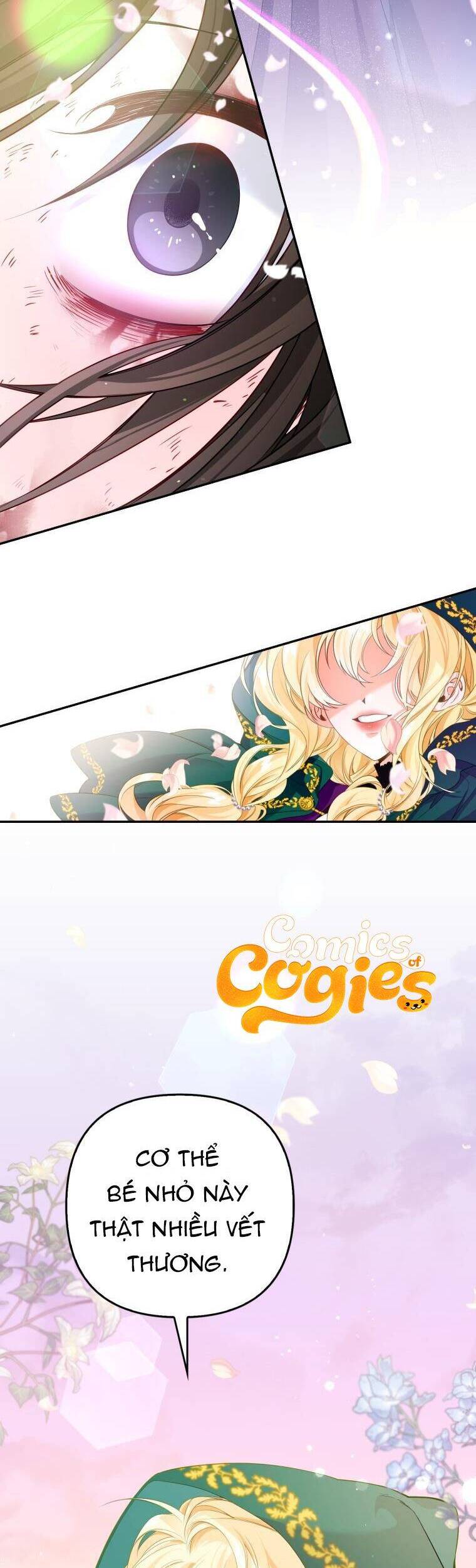 Đọc Thần Chú Lên Đi, Rose! Chapter 4 - 18
