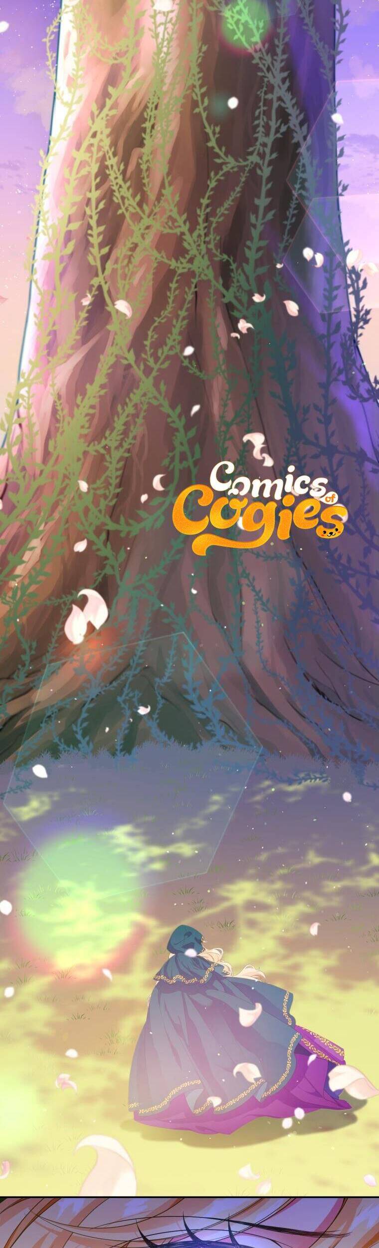 Đọc Thần Chú Lên Đi, Rose! Chapter 4 - 22