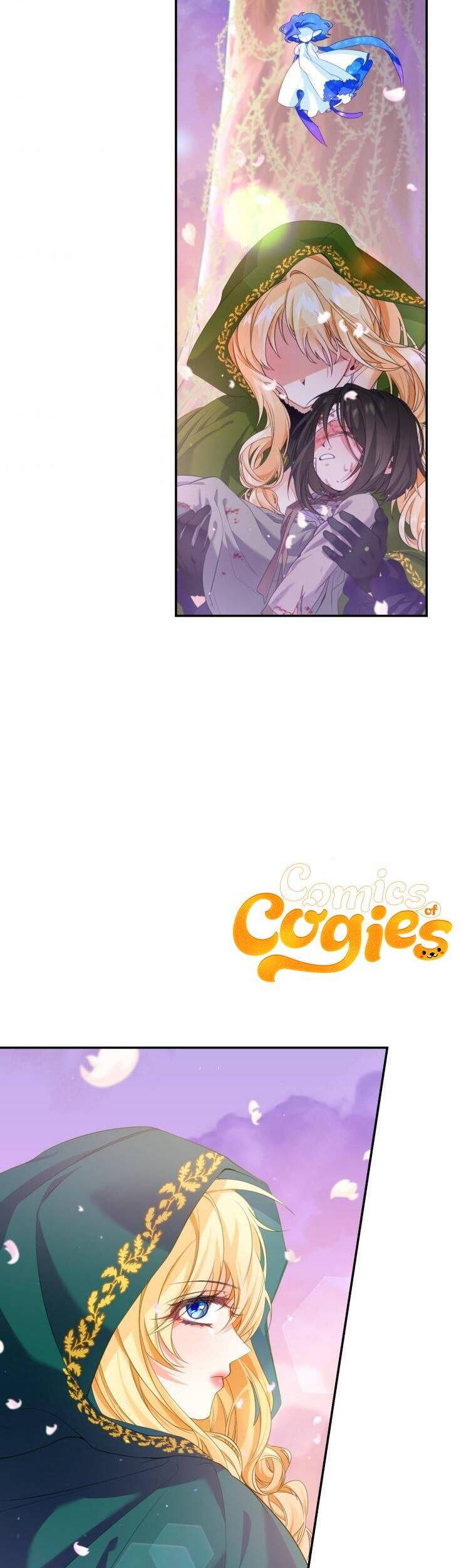 Đọc Thần Chú Lên Đi, Rose! Chapter 4 - 25