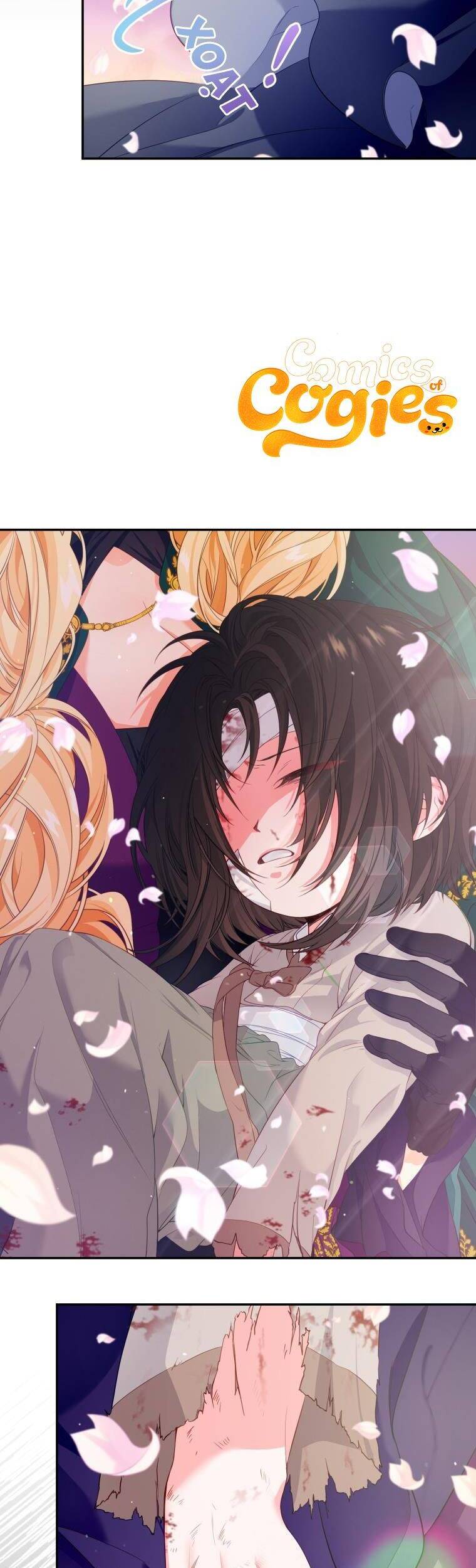 Đọc Thần Chú Lên Đi, Rose! Chapter 4 - 30