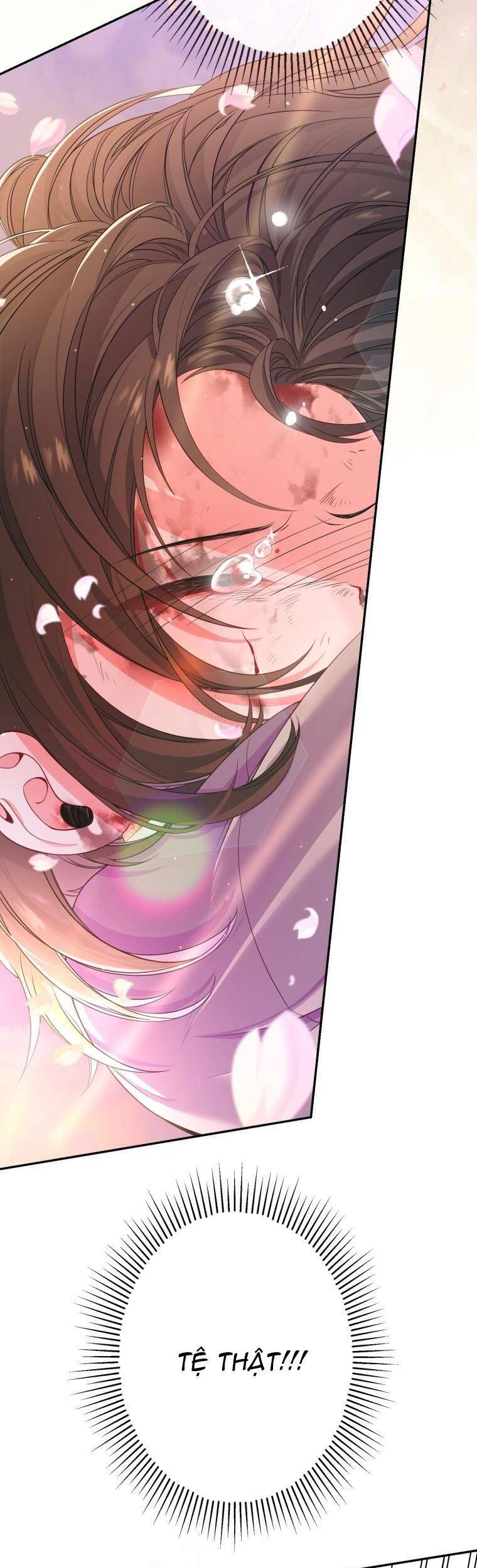 Đọc Thần Chú Lên Đi, Rose! Chapter 4 - 4