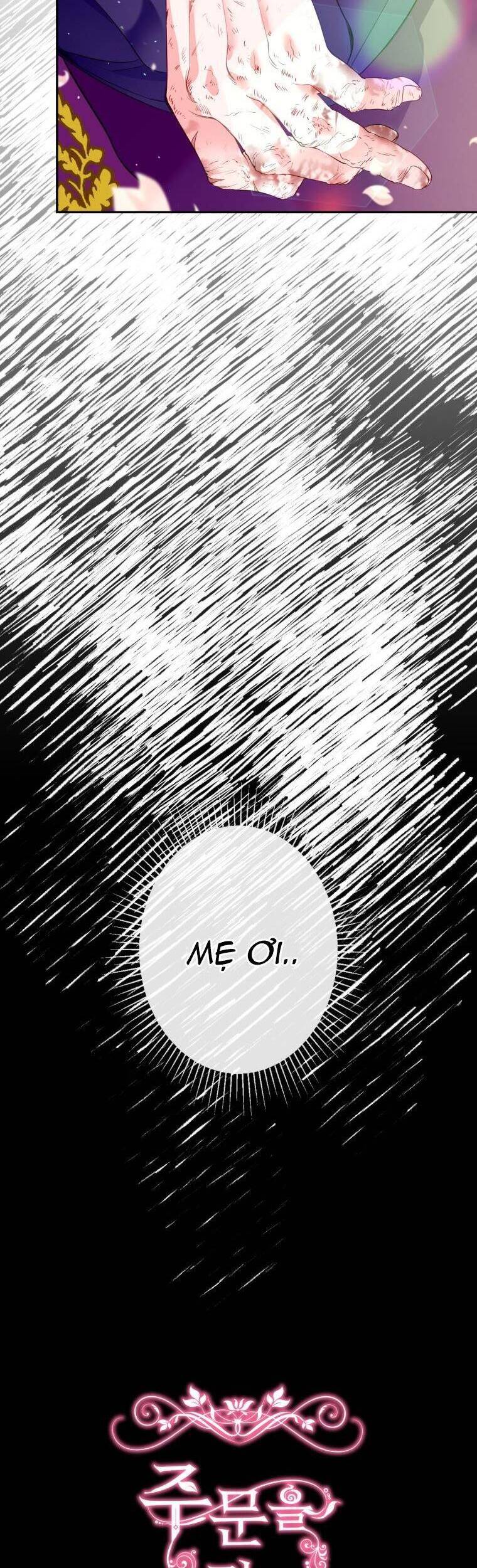 Đọc Thần Chú Lên Đi, Rose! Chapter 4 - 31