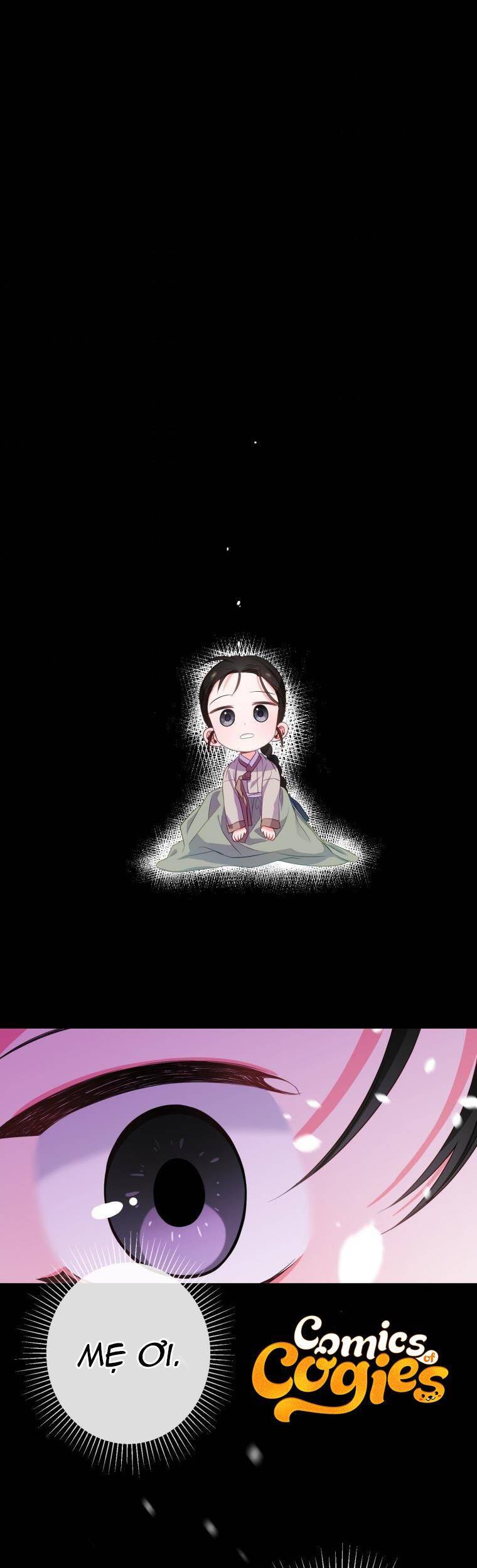 Đọc Thần Chú Lên Đi, Rose! Chapter 4 - 33