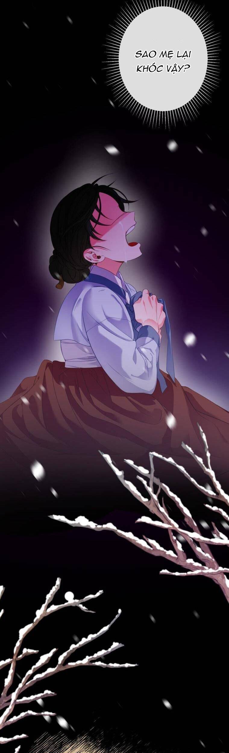 Đọc Thần Chú Lên Đi, Rose! Chapter 4 - 34