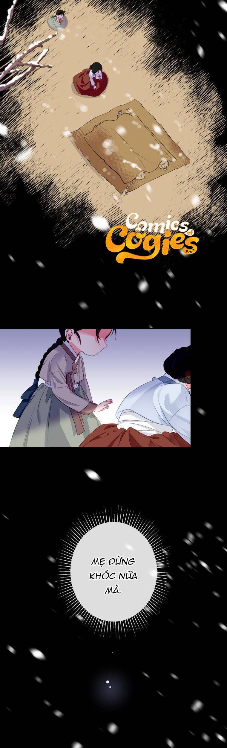 Đọc Thần Chú Lên Đi, Rose! Chapter 4 - 35