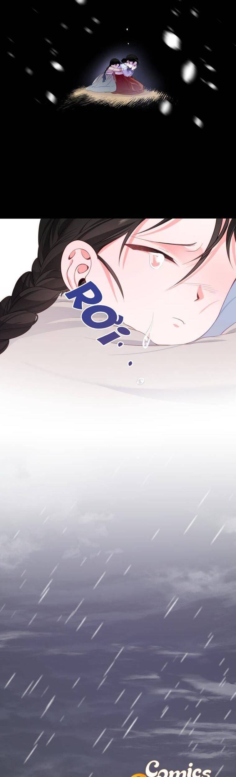 Đọc Thần Chú Lên Đi, Rose! Chapter 4 - 36