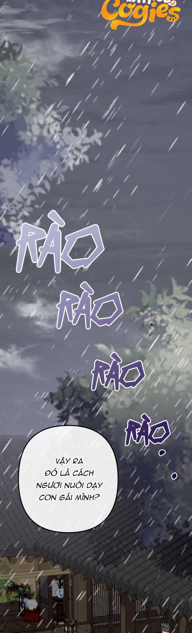 Đọc Thần Chú Lên Đi, Rose! Chapter 4 - 37