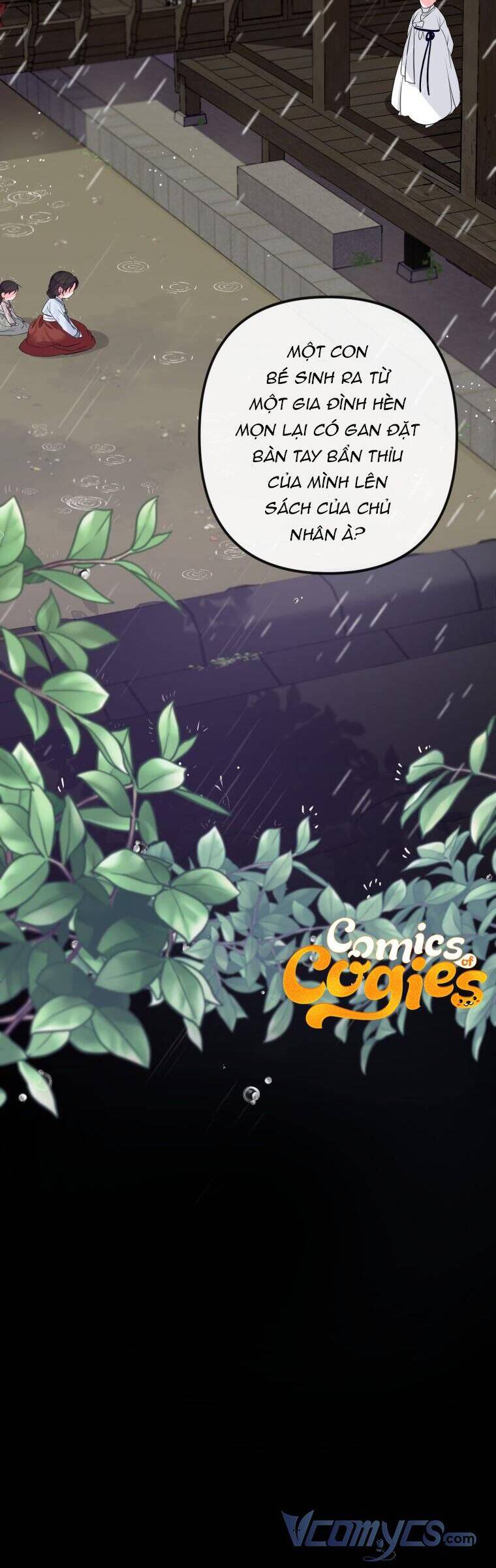 Đọc Thần Chú Lên Đi, Rose! Chapter 4 - 38