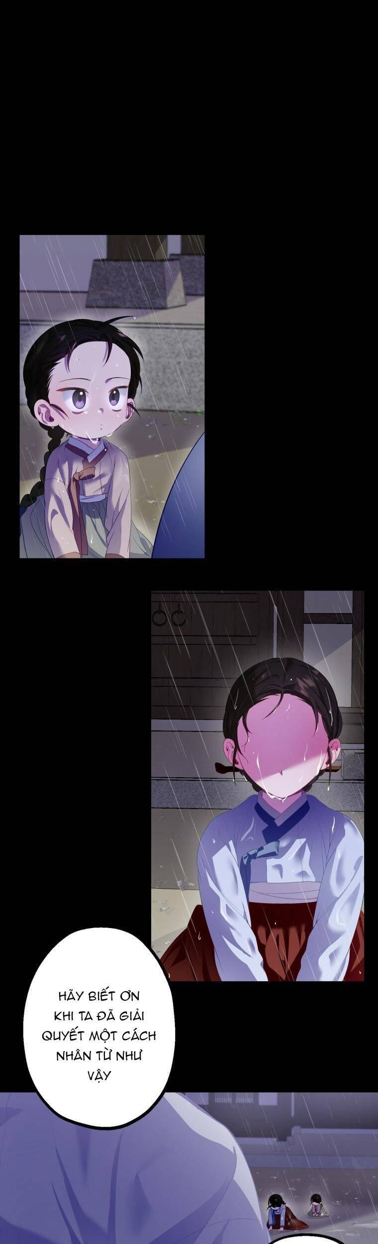 Đọc Thần Chú Lên Đi, Rose! Chapter 4 - 39