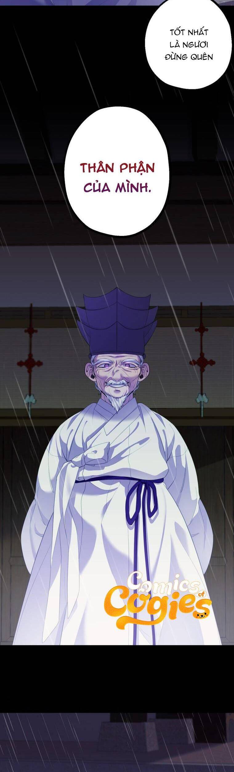 Đọc Thần Chú Lên Đi, Rose! Chapter 4 - 40