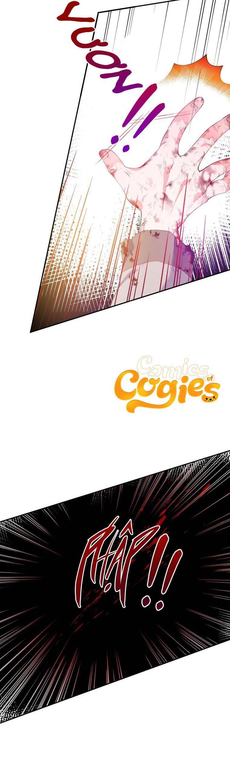 Đọc Thần Chú Lên Đi, Rose! Chapter 4 - 5