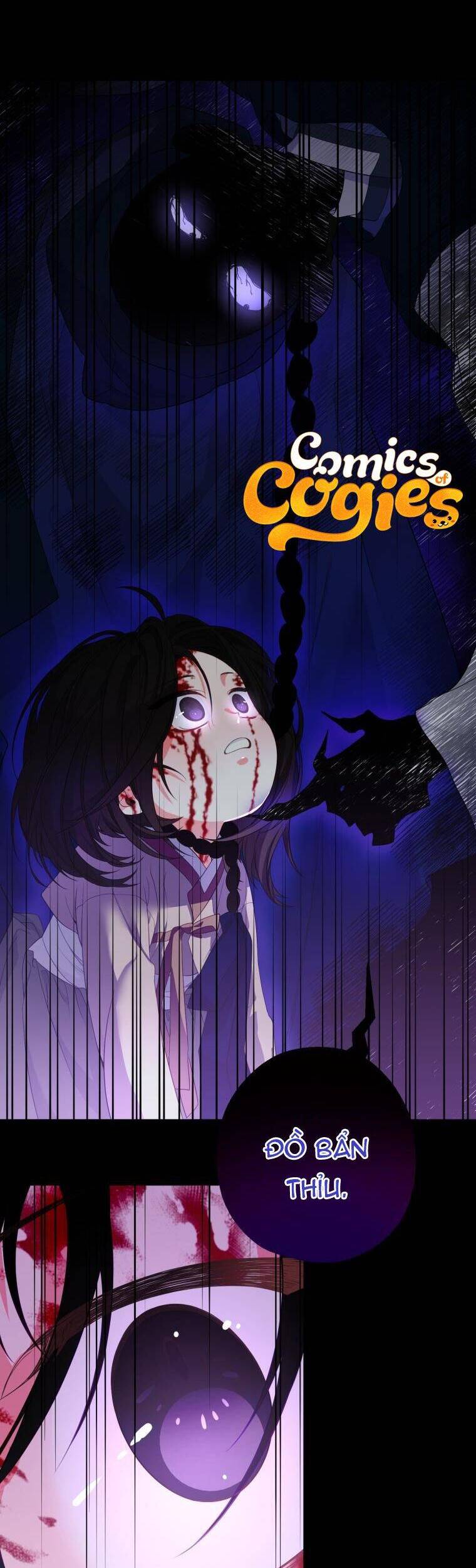 Đọc Thần Chú Lên Đi, Rose! Chapter 4 - 42