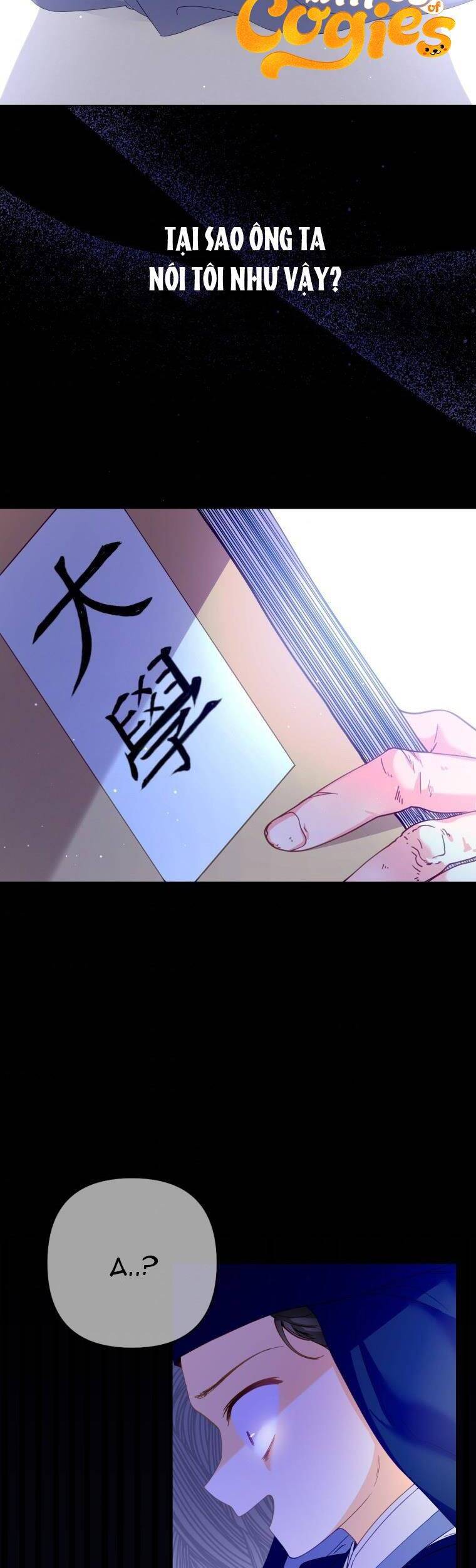 Đọc Thần Chú Lên Đi, Rose! Chapter 4 - 45