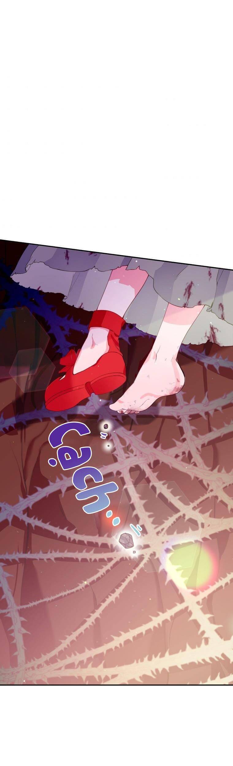 Đọc Thần Chú Lên Đi, Rose! Chapter 4 - 6