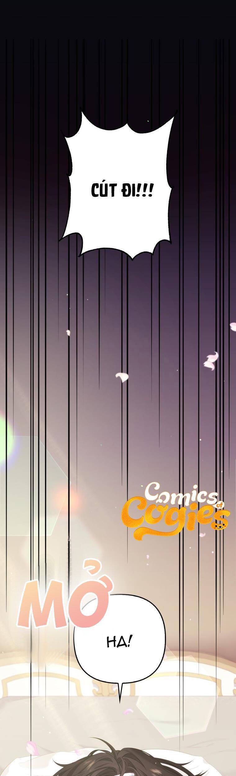Đọc Thần Chú Lên Đi, Rose! Chapter 4 - 51