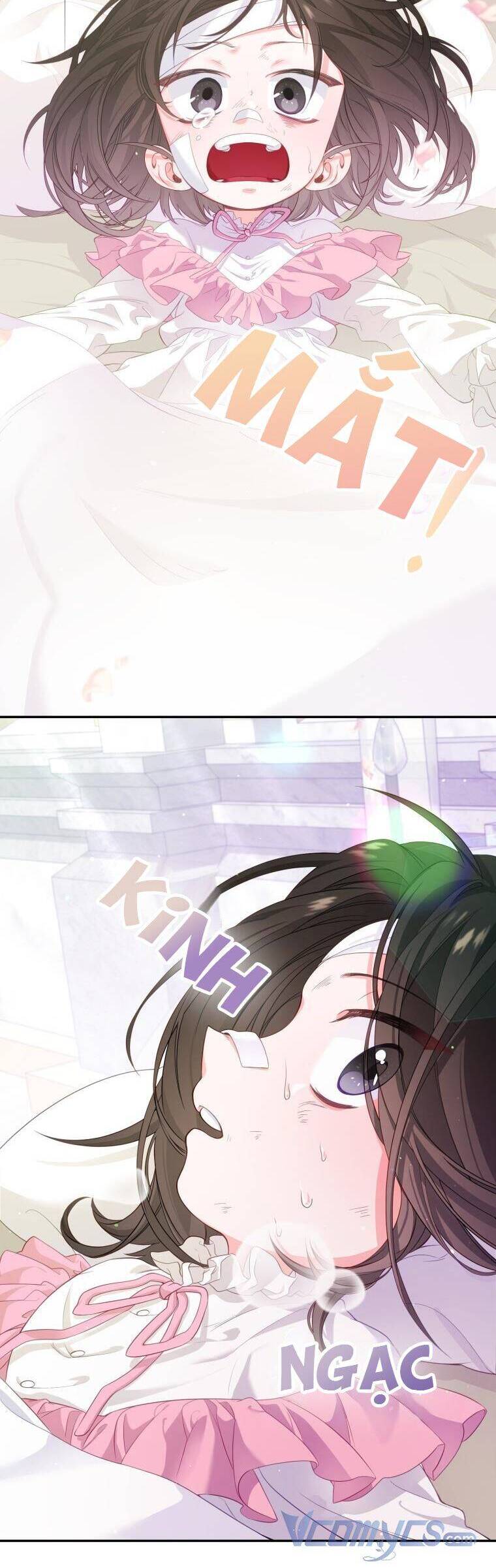 Đọc Thần Chú Lên Đi, Rose! Chapter 4 - 52