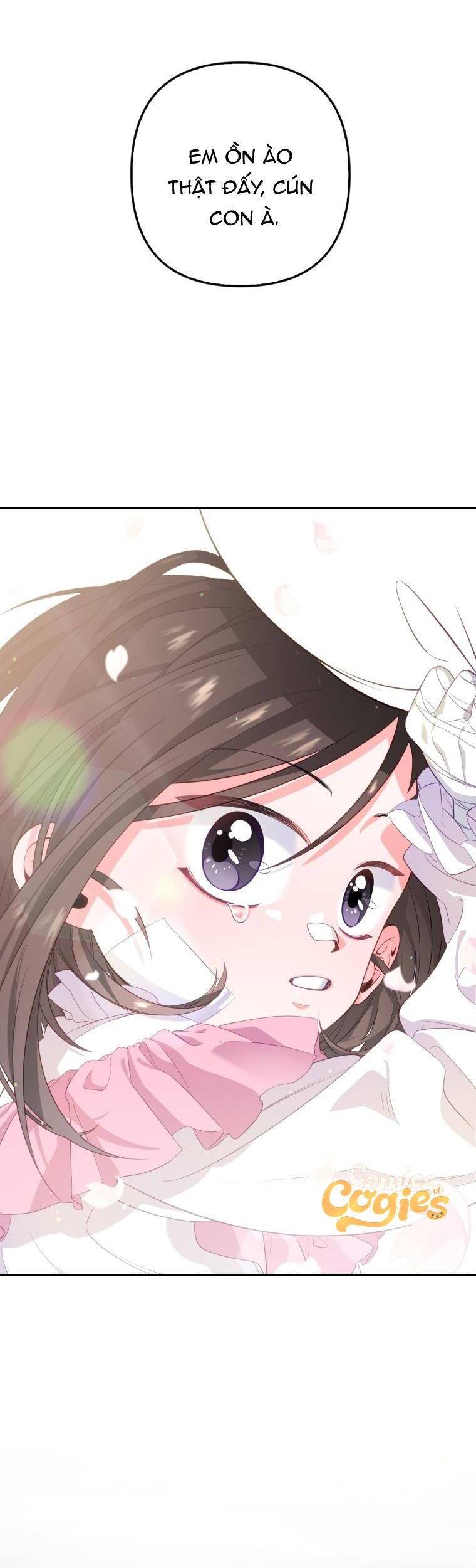 Đọc Thần Chú Lên Đi, Rose! Chapter 4 - 55