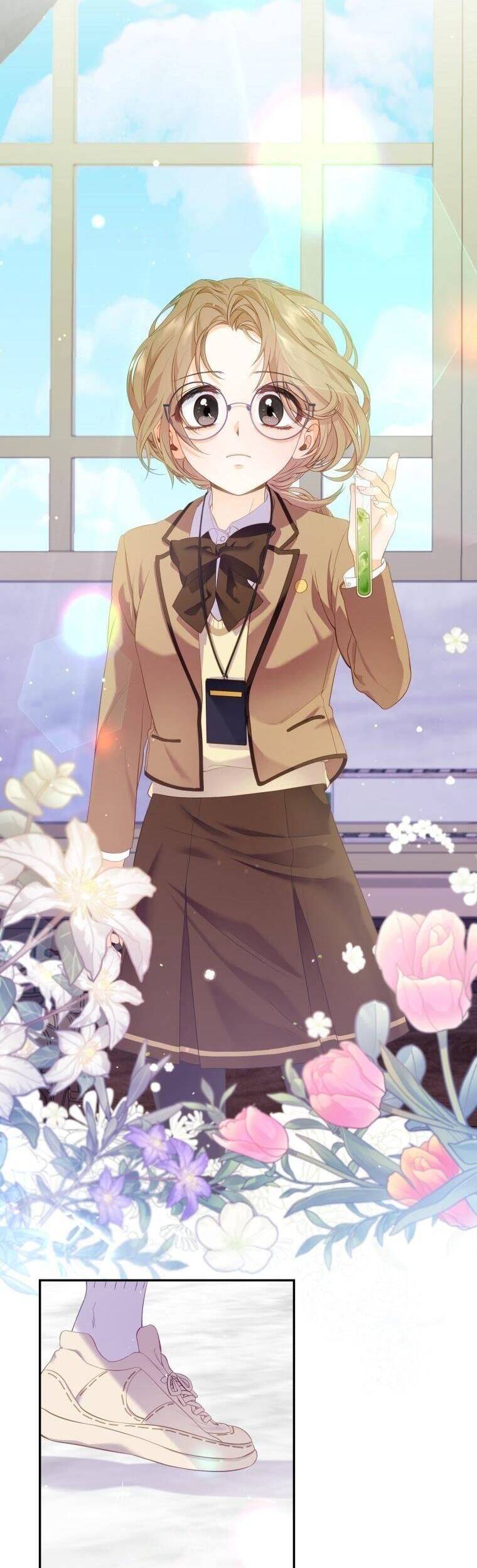 Đọc Thần Chú Lên Đi, Rose! Chapter 4 - 58