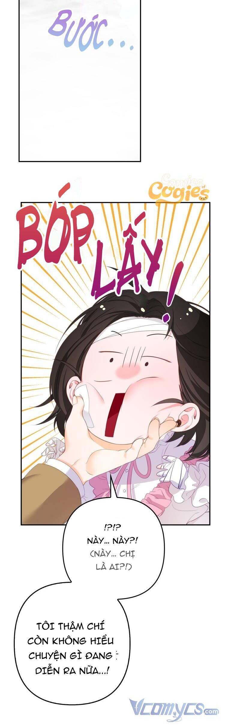 Đọc Thần Chú Lên Đi, Rose! Chapter 4 - 59