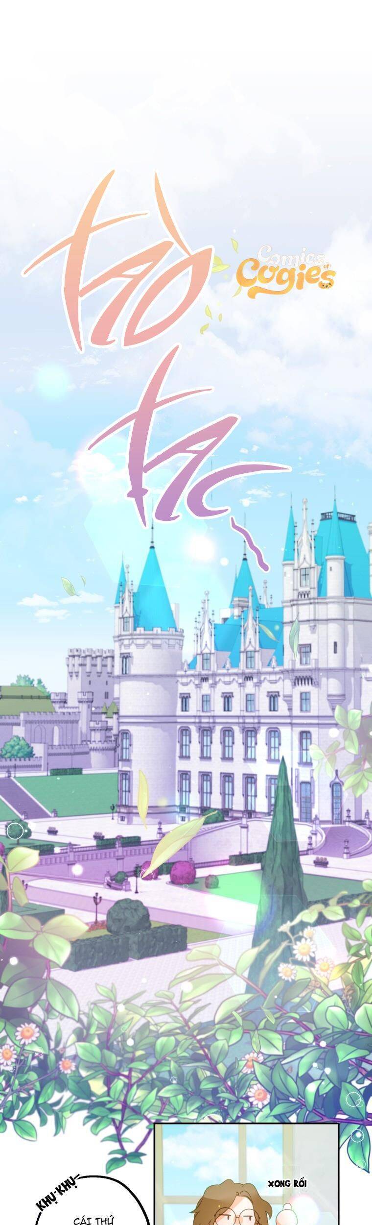 Đọc Thần Chú Lên Đi, Rose! Chapter 4 - 60