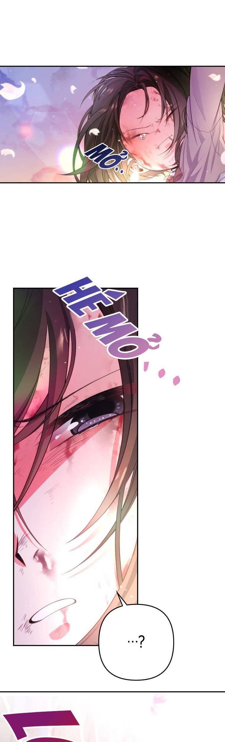 Đọc Thần Chú Lên Đi, Rose! Chapter 4 - 7