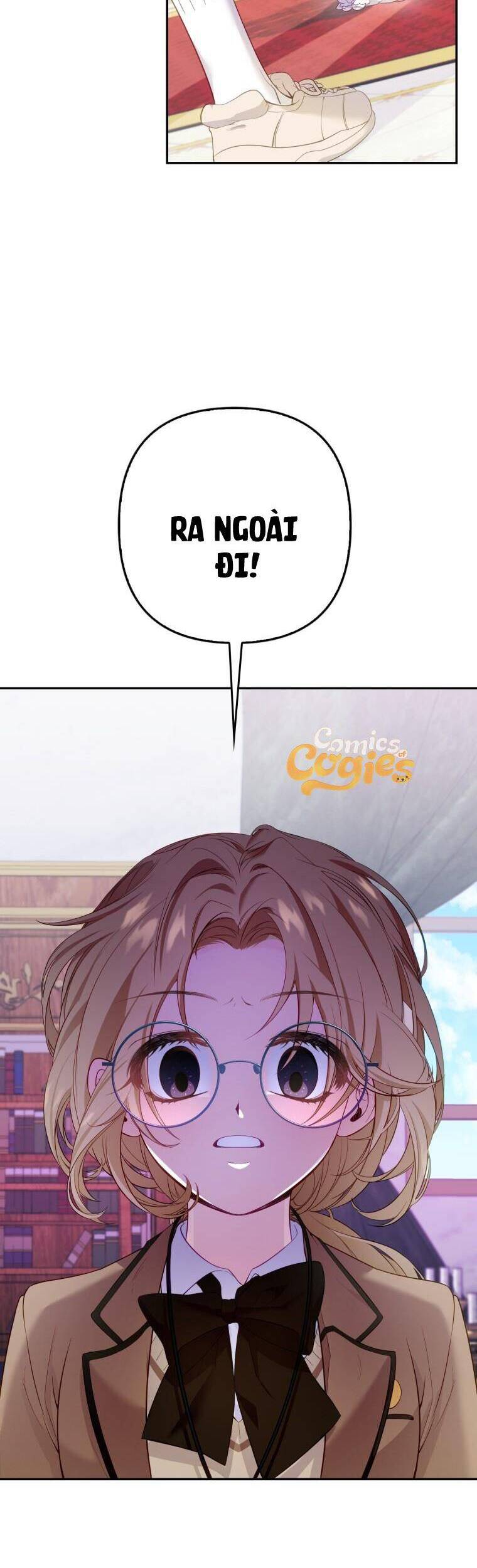 Đọc Thần Chú Lên Đi, Rose! Chapter 4 - 63