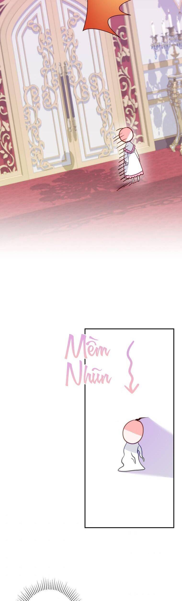 Đọc Thần Chú Lên Đi, Rose! Chapter 4 - 65