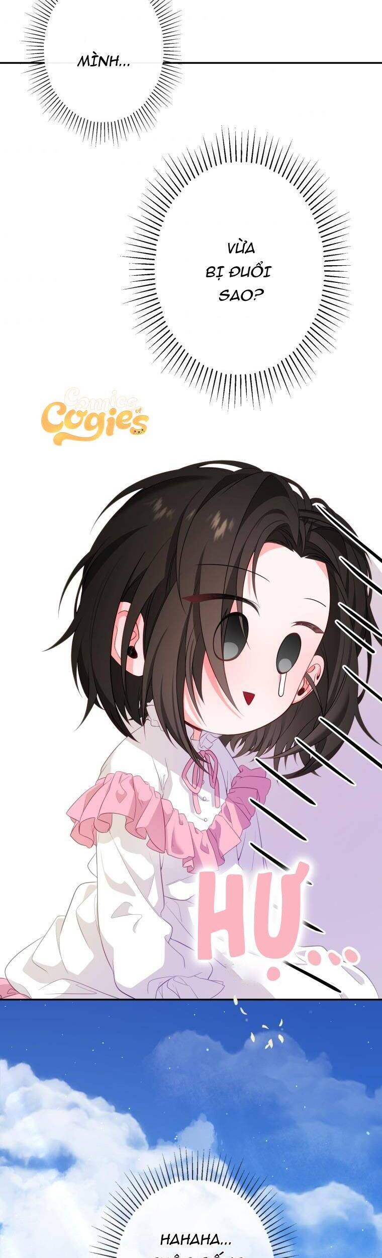 Đọc Thần Chú Lên Đi, Rose! Chapter 4 - 66