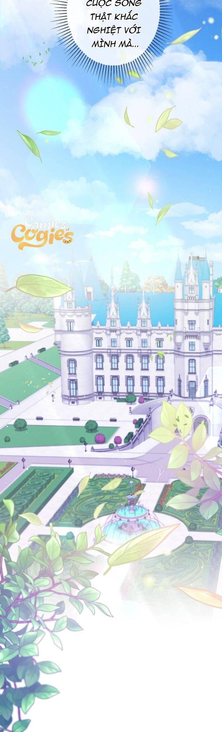 Đọc Thần Chú Lên Đi, Rose! Chapter 4 - 67