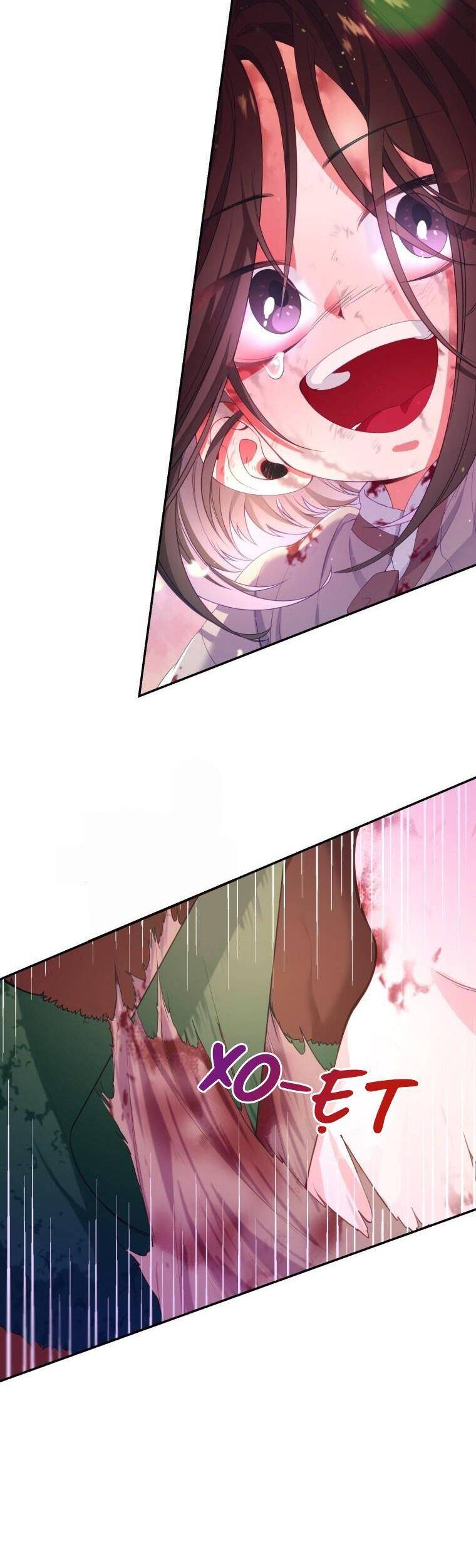 Đọc Thần Chú Lên Đi, Rose! Chapter 4 - 9