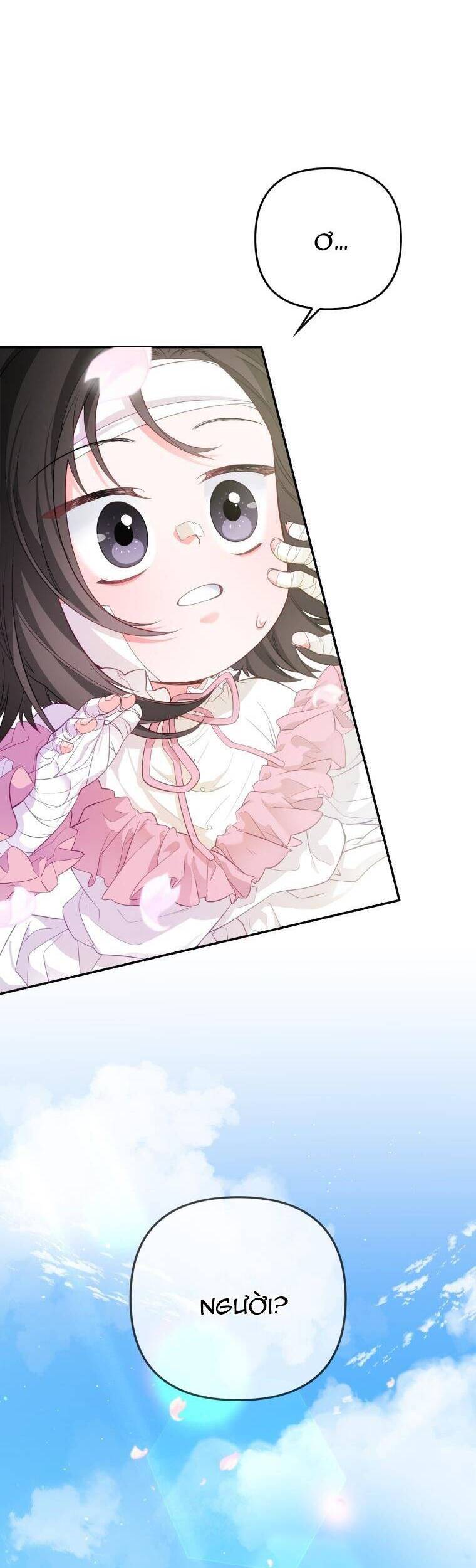 Đọc Thần Chú Lên Đi, Rose! Chapter 5 - 11