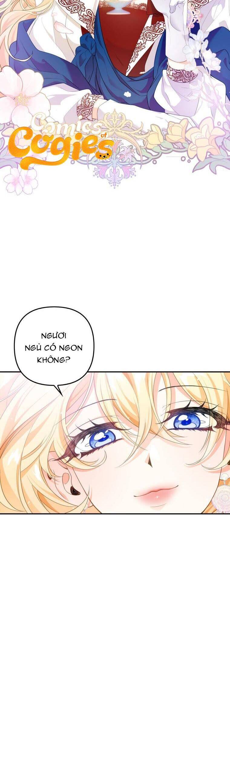 Đọc Thần Chú Lên Đi, Rose! Chapter 5 - 13