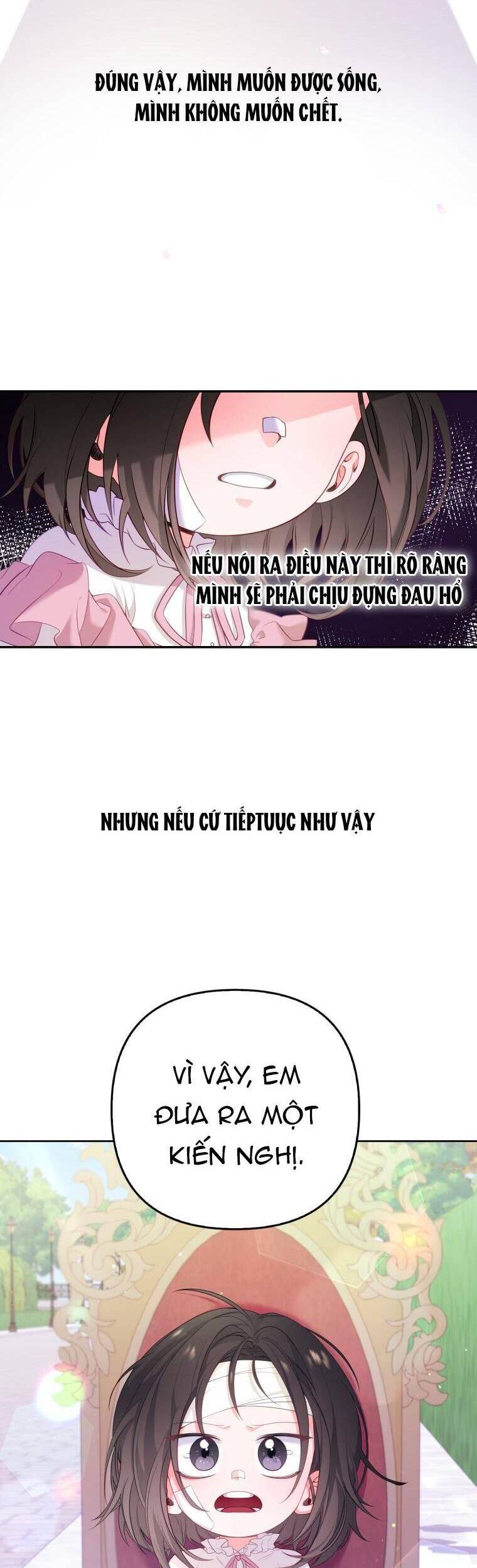 Đọc Thần Chú Lên Đi, Rose! Chapter 5 - 20