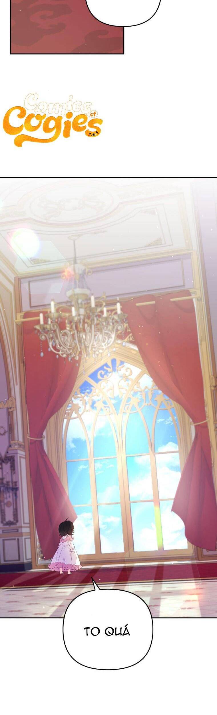 Đọc Thần Chú Lên Đi, Rose! Chapter 5 - 3