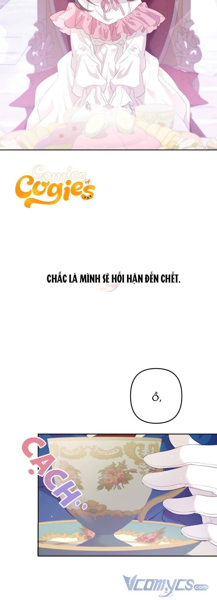 Đọc Thần Chú Lên Đi, Rose! Chapter 5 - 21