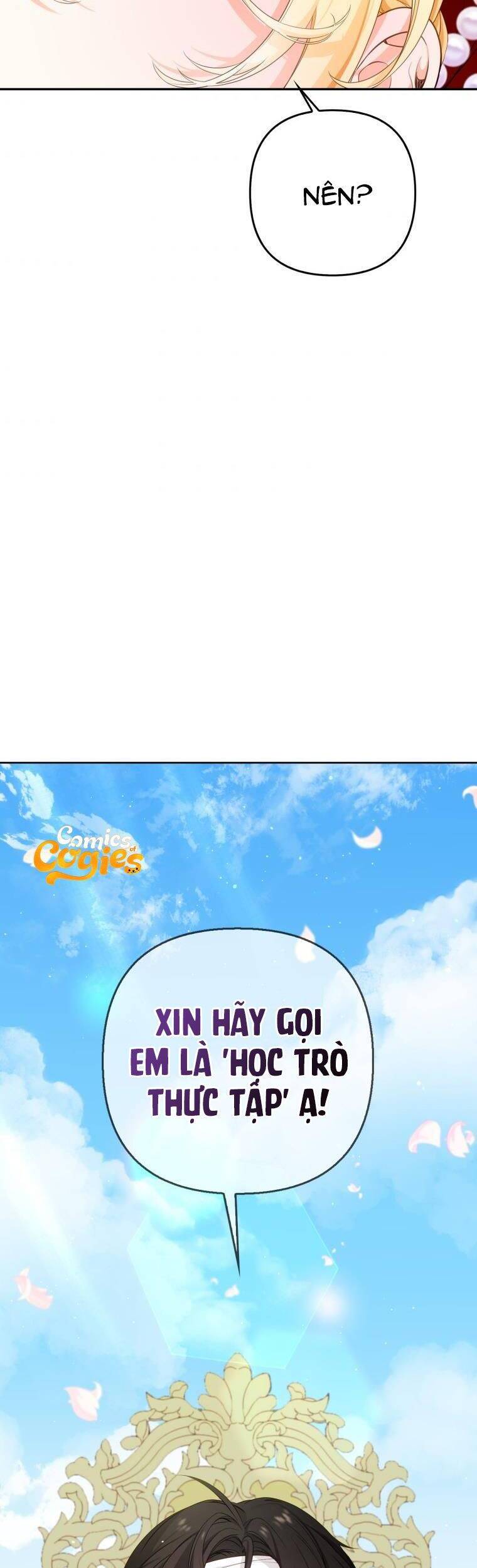 Đọc Thần Chú Lên Đi, Rose! Chapter 5 - 24