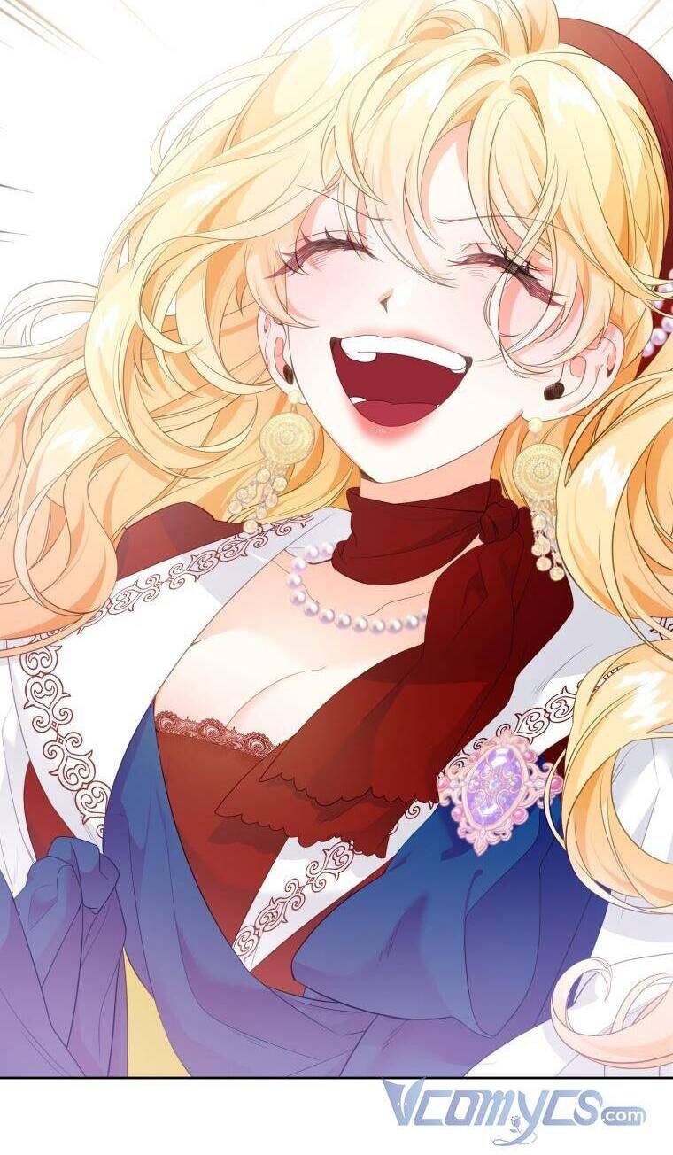 Đọc Thần Chú Lên Đi, Rose! Chapter 5 - 27