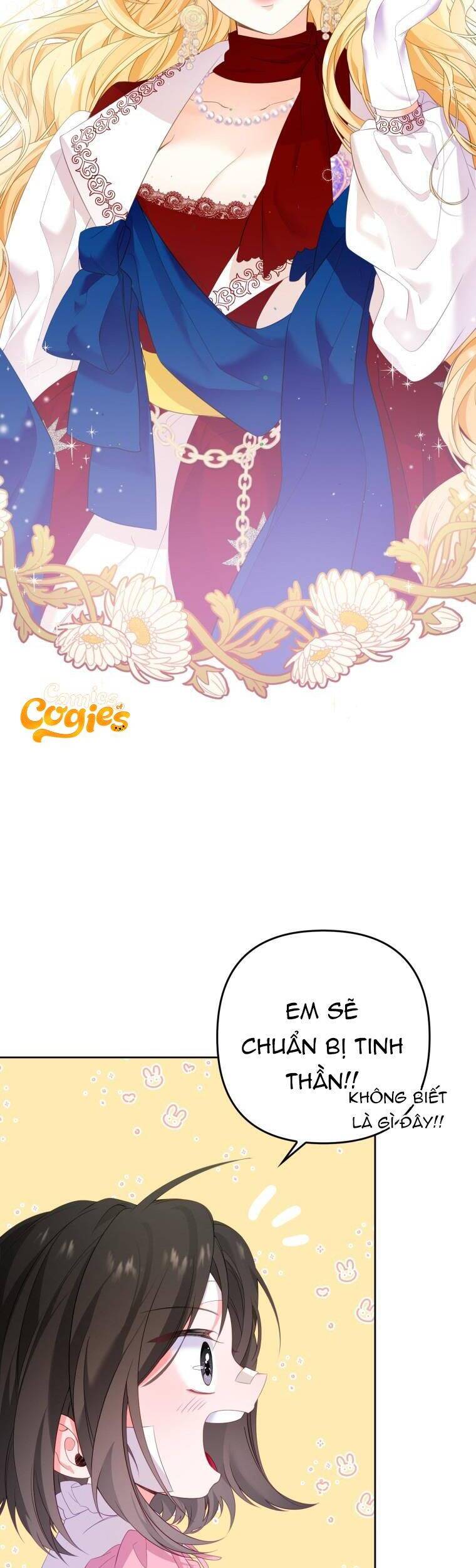 Đọc Thần Chú Lên Đi, Rose! Chapter 5 - 30