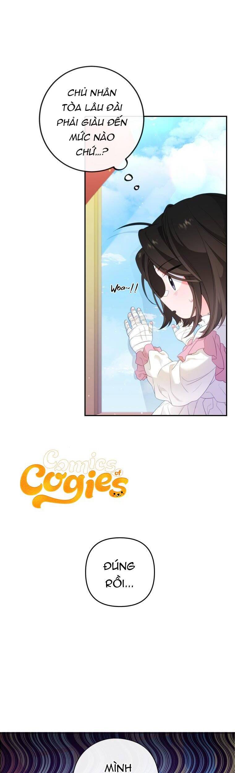 Đọc Thần Chú Lên Đi, Rose! Chapter 5 - 4