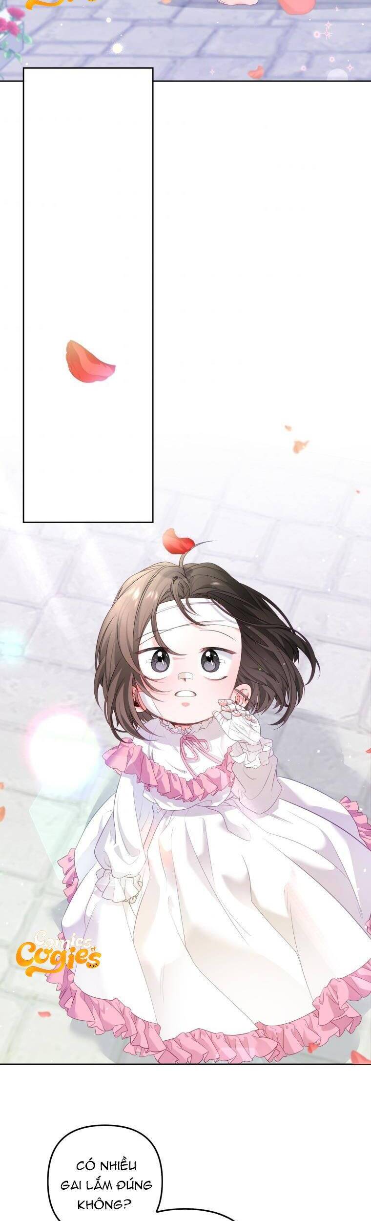 Đọc Thần Chú Lên Đi, Rose! Chapter 5 - 36